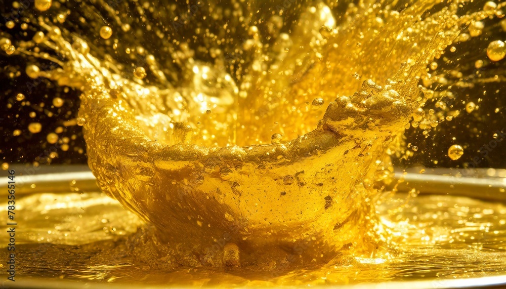 golden texture art golden texture art