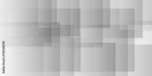 Abstract seamless modern white and gray color technology concept geometric line. vector background lines geomatics retro pattern of triangle shapes. Gray triangular backdrop.