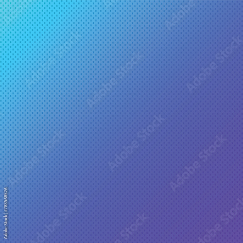 Abstract background with gradient color. Abstract gradient dotted texture background. Blue, violet, purple color texture pattern. Blur fluid seamless pattern. Miss the blue sky. dashed texture.