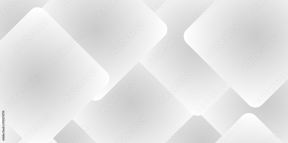 Vector abstract geometric square white graphic design banner pattern background.
White and grey monochrome vector background. Design for brochure, website, flyer, wallpaper, certificate, presentation. Vector abstract geometric square white graphic design banner pattern background.
White and grey monochrome vector background. Design for brochure, website, flyer, wallpaper, certificate, presentation.