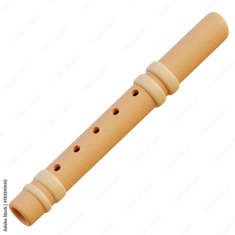 3D Suling Traditional Indonesian Music 3D Suling Traditional Indonesian Music