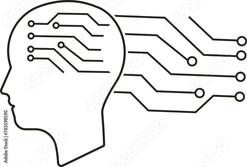 Advancing AI-driven robotics for efficient automation, enhancing productivity across industries with smart algorithms and intuitive interfaces.