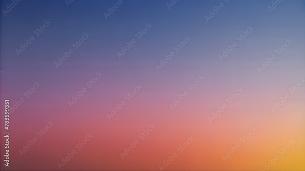 Naklejka premium abstract color gradient background