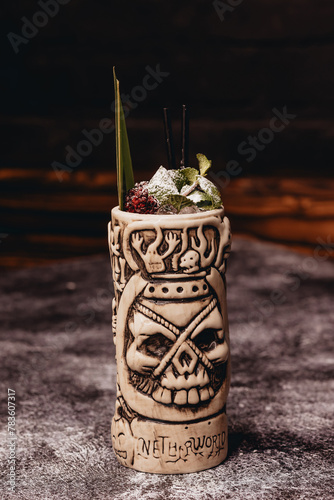 alcohol cocktails 