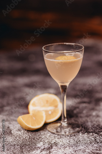 alcohol cocktails 