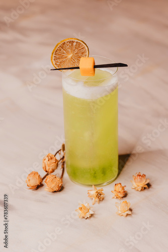 alcohol cocktails 
