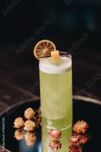 alcohol cocktails 