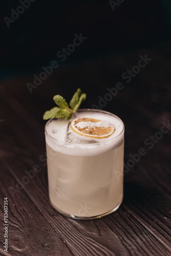 alcohol cocktails 