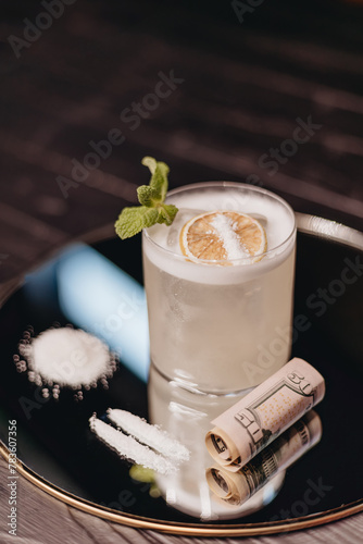 alcohol cocktails 