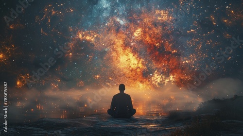 Psychedelic Therapy Sessions, Visualizing Healing and Transformation
