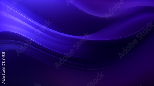 Dark Purple vector abstract blurred background. Blurry abstract design. The textured pattern can be used for background.