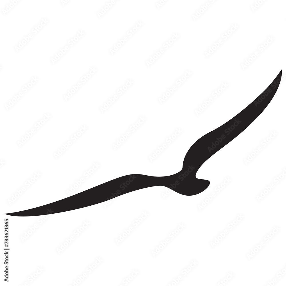 bird silhouette element transparent background bird silhouette element transparent background