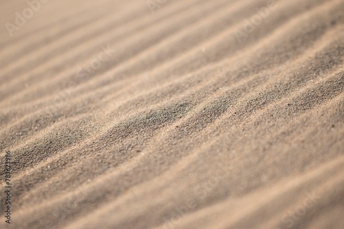 Sandy surface texture, cool for background