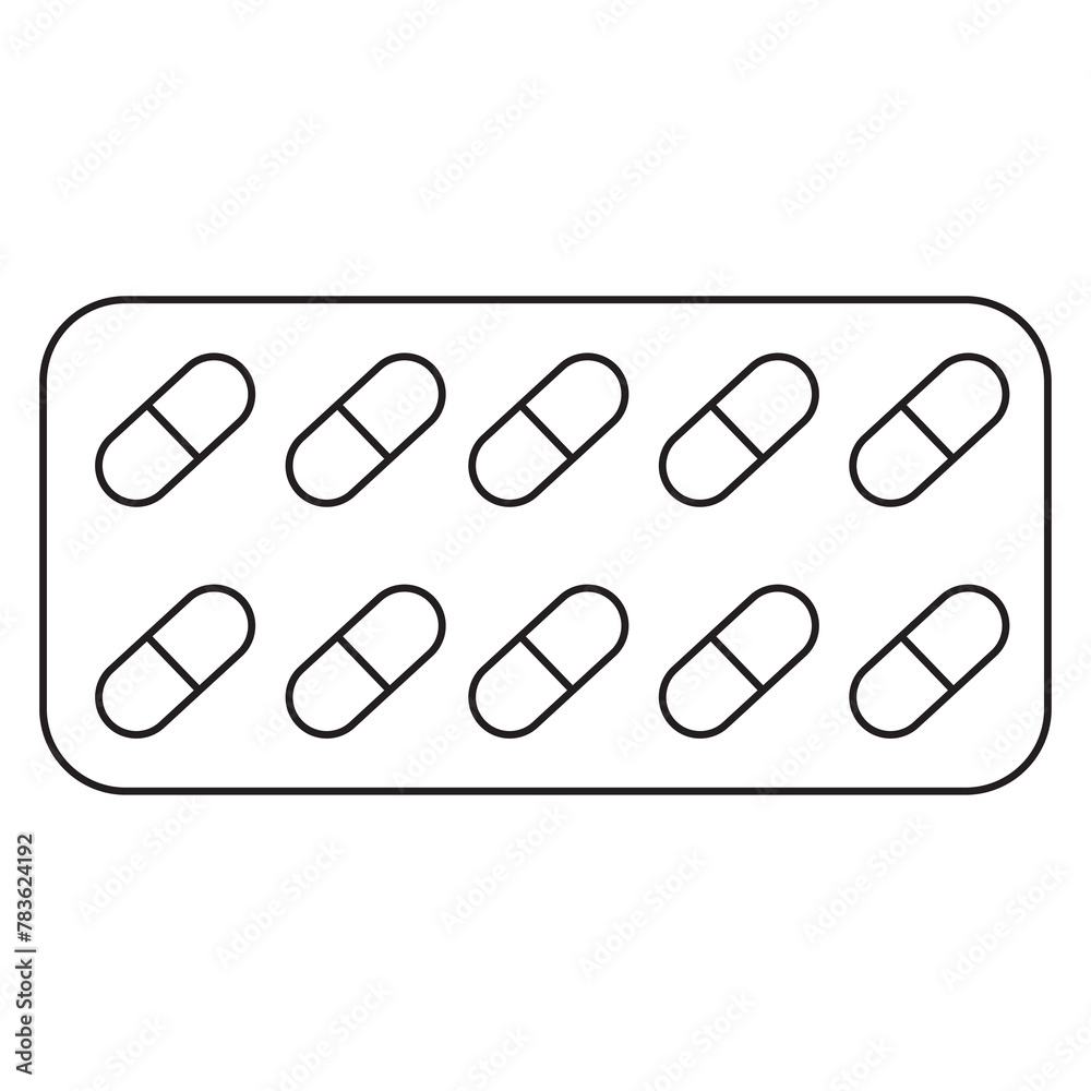medicine doodle icon transparent background medicine doodle icon transparent background