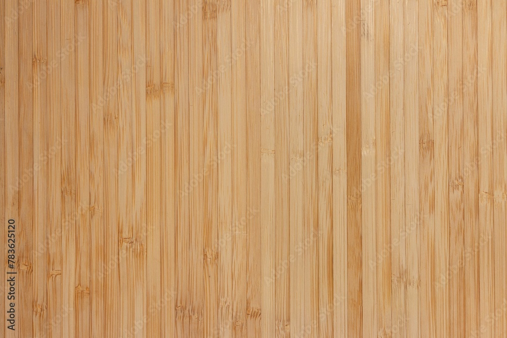 Closeup shot of a light brown wood texture surface Closeup shot of a light brown wood texture surface
