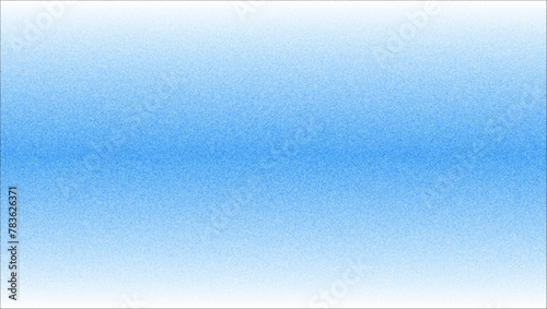 blue grainy gradient color background, illustration of blue green gradient background and wallpapers