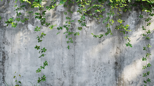 Rough concrete wall texture background.
