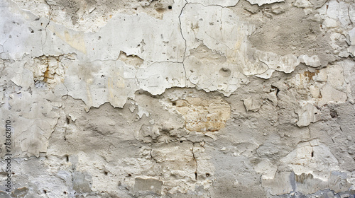 Rough concrete wall texture background.