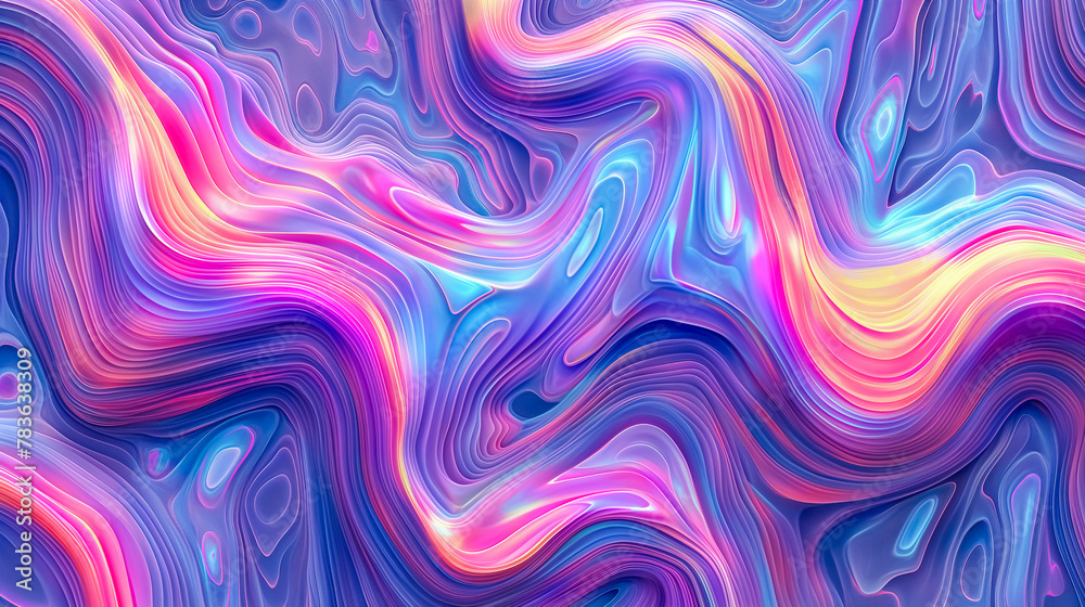 Energy Waves Deep Dream Pattern Abstract Neon Background. Mindfulness, Consciousness, Electronic Music, Neural Networks, AI Concept. Future Technology, Materials. Reality, Modern Etherial Cyber Vibe Energy Waves Deep Dream Pattern Abstract Neon Background. Mindfulness, Consciousness, Electronic Music, Neural Networks, AI Concept. Future Technology, Materials. Reality, Modern Etherial Cyber Vibe