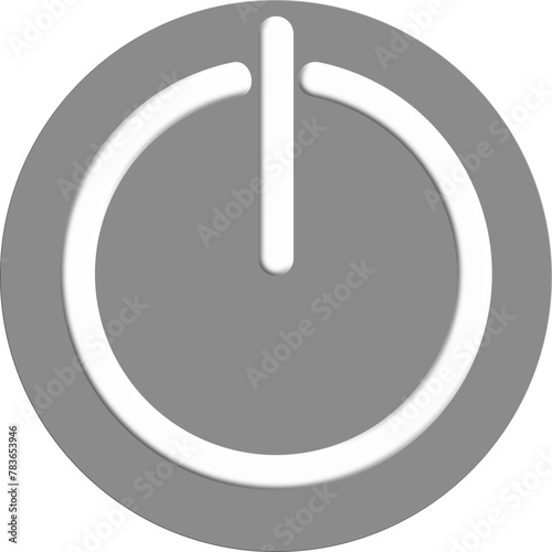 Power Symbol