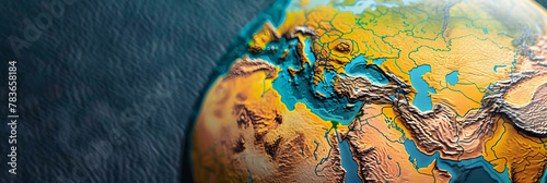 Geopolitical risk assessments guide diplomatic strategies and foreign policy decisions enabling countries to navigate complex geopolitical environments forge strategic alliances and mitigate