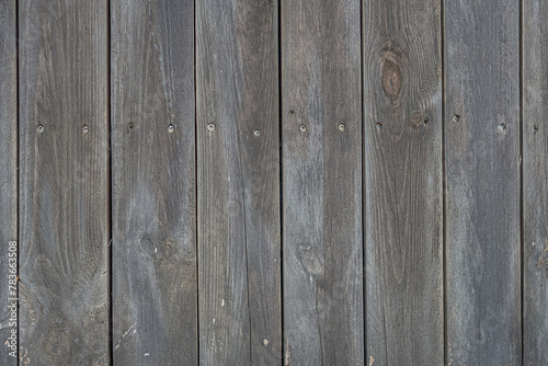 abstract background of vintage brown wooden texture close up