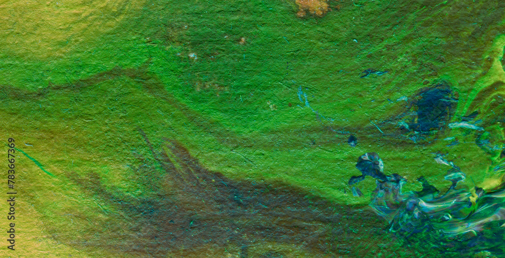 A Visual Delight of Texture and Color in Liquid Art A Visual Delight of Texture and Color in Liquid Art