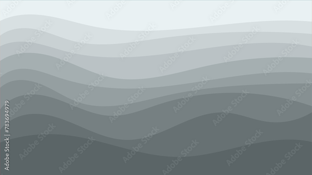 Ocean in Motion ( Wallpaper Design ) Ocean in Motion ( Wallpaper Design )