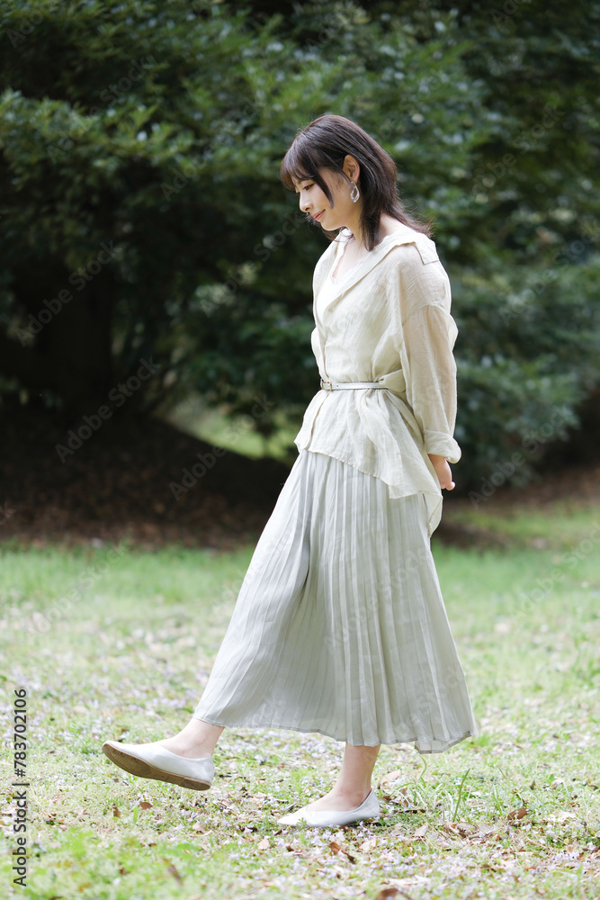 美しい日本女性 美しい日本女性
