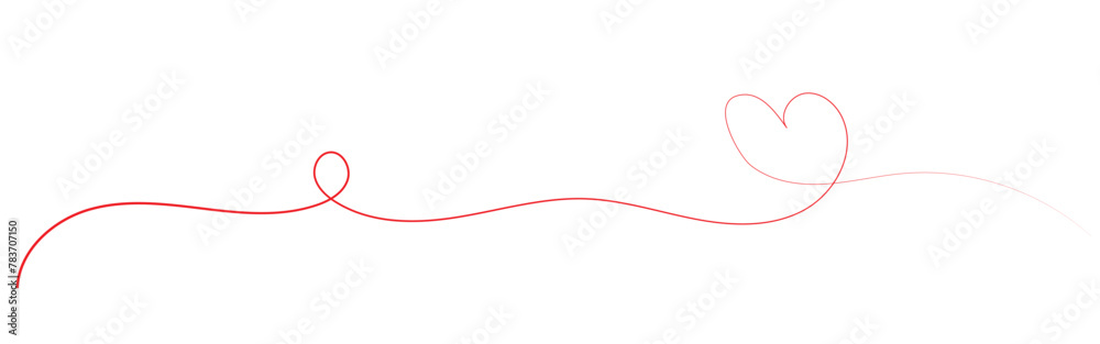 Heart sketch doodle, hand drawn heart. Vector illustration isolated on white background. Valentine's Day. Love Line Heart sketch doodle, hand drawn heart. Vector illustration isolated on white background. Valentine's Day. Love Line
