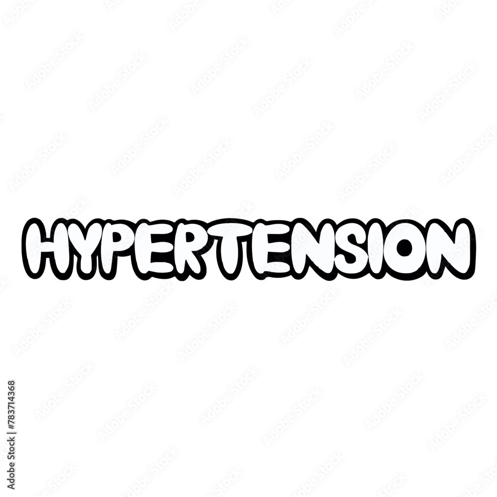 Hypertension Hypertension