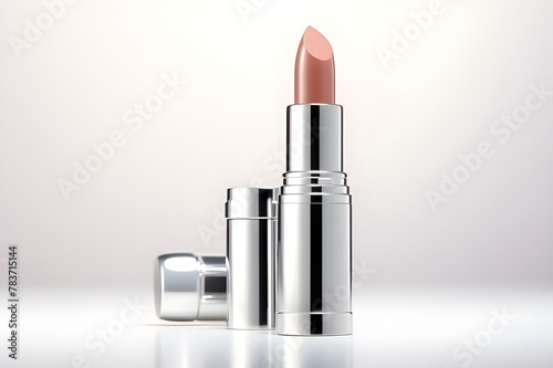 Full Brightness HD Elegance Platinum-Infused Lipstick