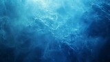 Blue textured background, light gradient, creative wallpaper