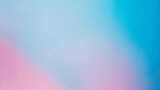 Abstract background, minimalist style, gradient from blue to pink.