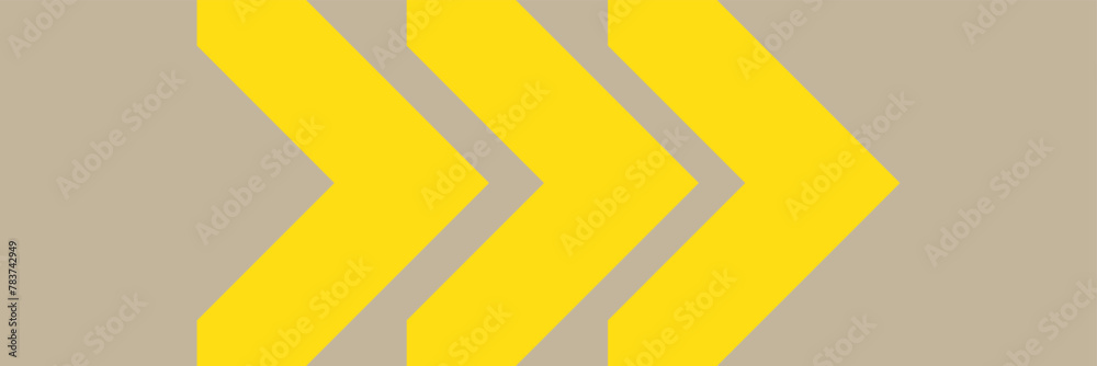  schwarz graue Pfeile nach rechts mit Farbverlauf