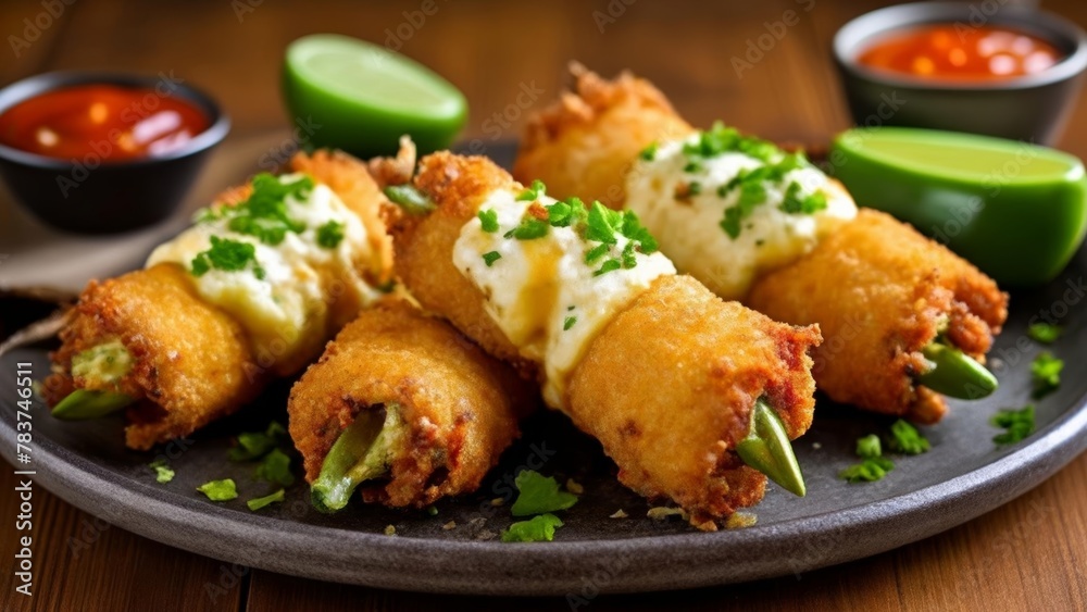  Crispy cheesy and oh so delicious  FoodieHeaven