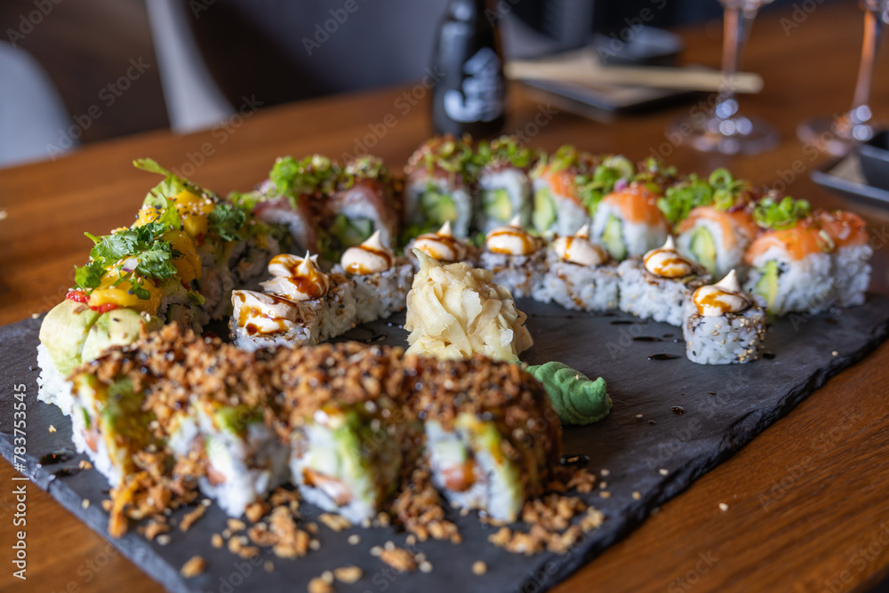 Sushi