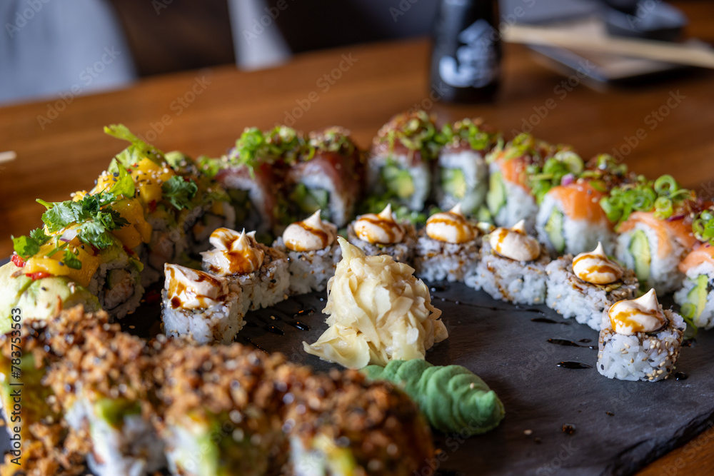 Sushi