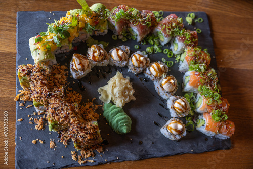 Sushi