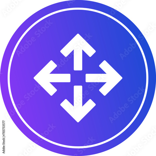 Expand Icon