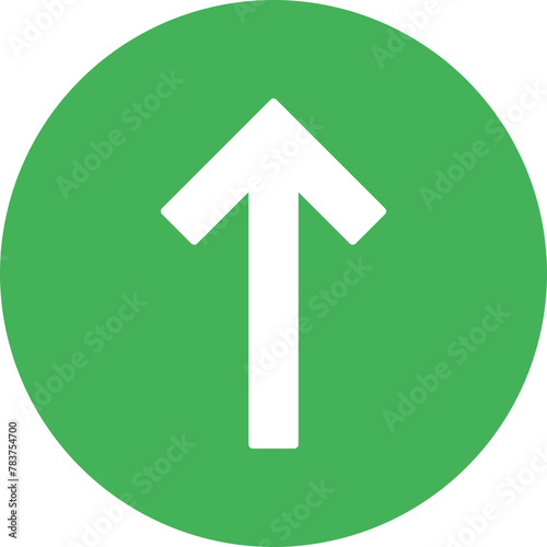 Up Icon