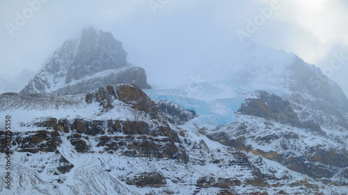 Canadian Rockies Canada's Alberta Rocky Mountains