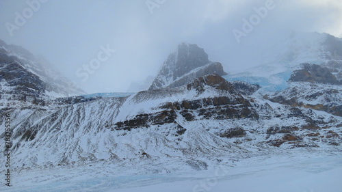 Canadian Rockies Canada's Alberta Rocky Mountains