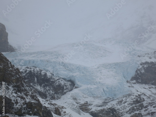 Canadian Rockies Canada's Alberta Rocky Mountains