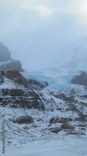 Canadian Rockies Canada's Alberta Rocky Mountains