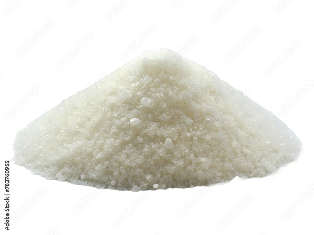 granulated sugar