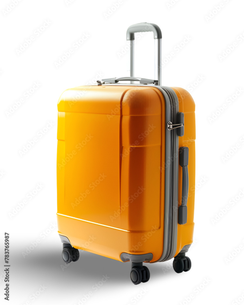 Modern Travel Suitcase
