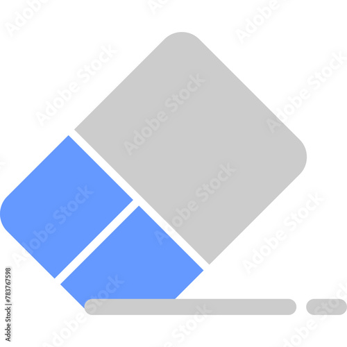 Eraser Icon