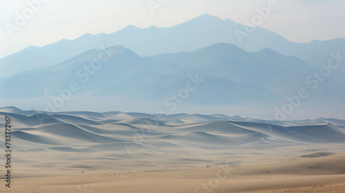 landscape with clouds high definition(hd) photographic creative image