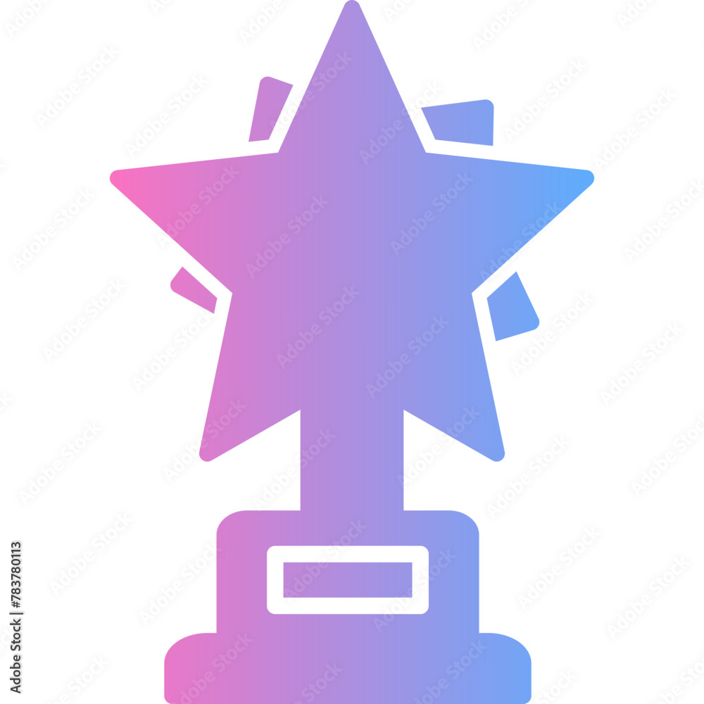 Trophy Icon Trophy Icon